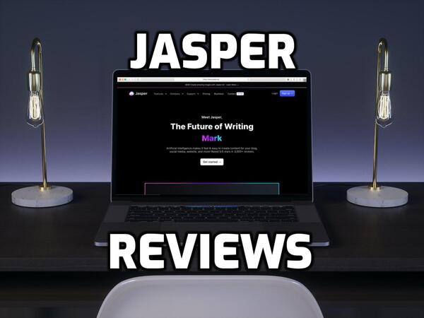 Jasper Ai Review