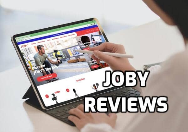 Joby Review