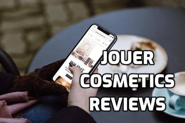 Jouer Cosmetics Review