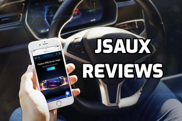 Jsaux Review