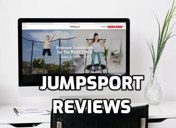 Jumpsport Review