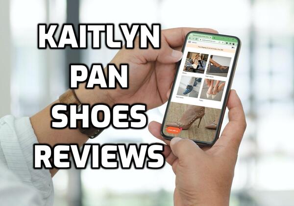 Kaitlyn Pan Shoes Review