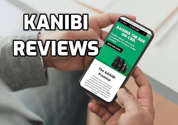 Kanibi Review