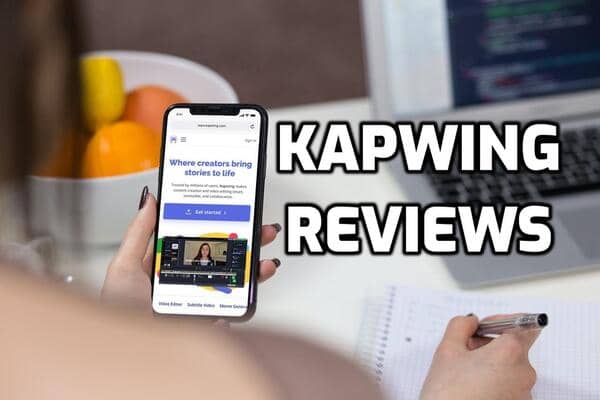 Kapwing Reviews