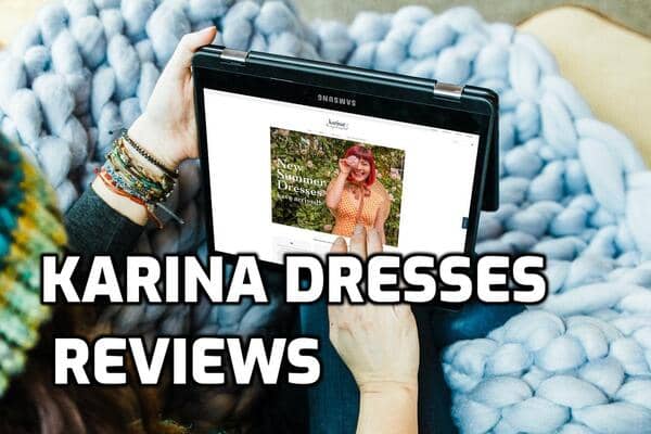 Karina Dresses Reviewed (2021): The Good, Bad & Good-To-Know