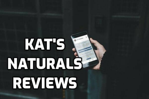 Kat'S Naturals Review