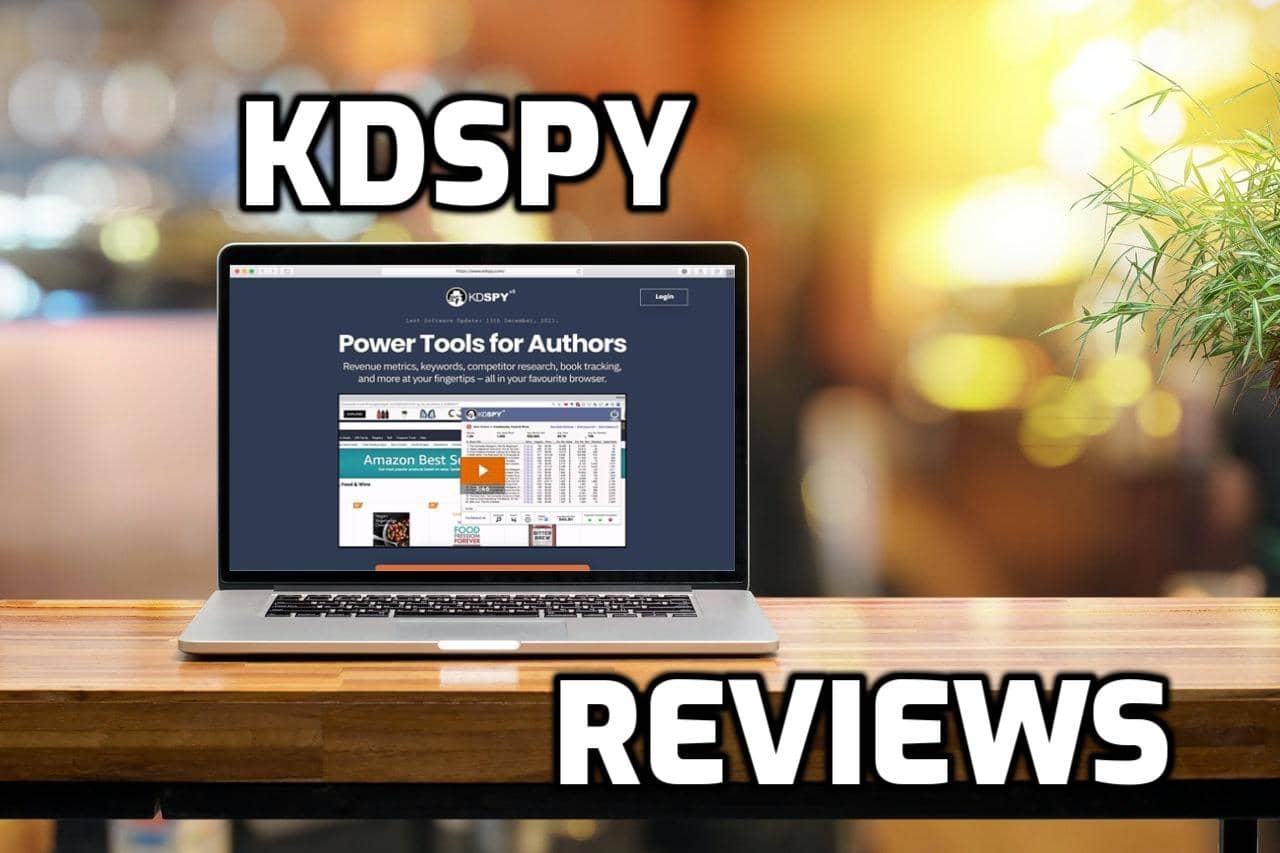 KDSPY Reviews