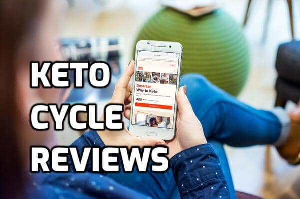 Keto Cycle Review