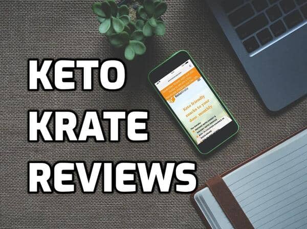 Keto Krate Review