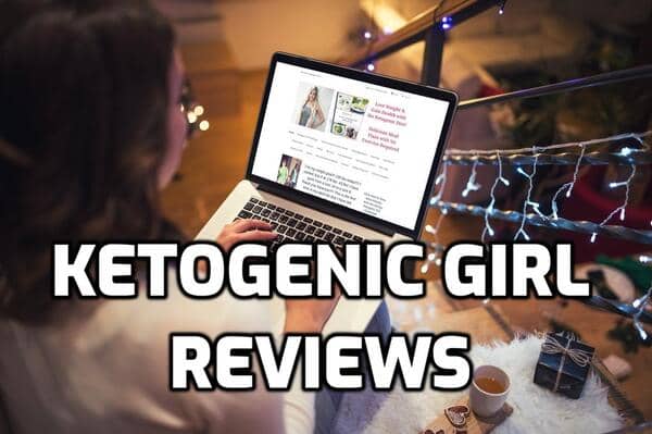 Ketogenic Girl Review