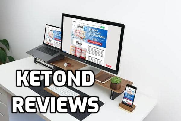 Ketond Review