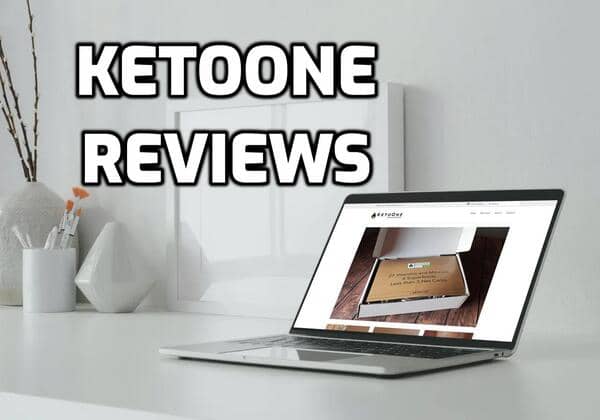 Ketoone Review