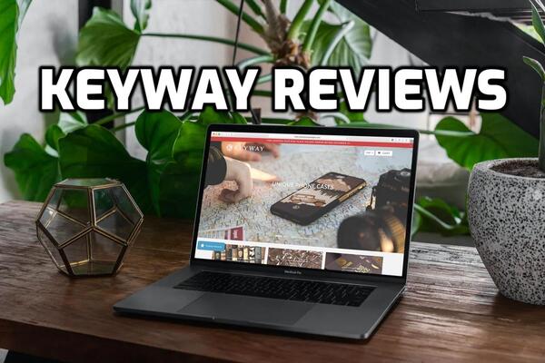 Keyway Designs Review
