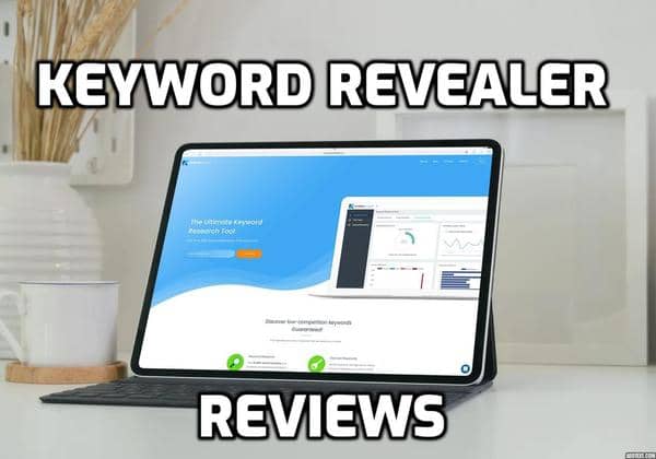 Keyword Revealer Review