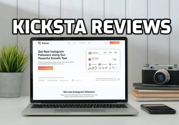 Kicksta Review