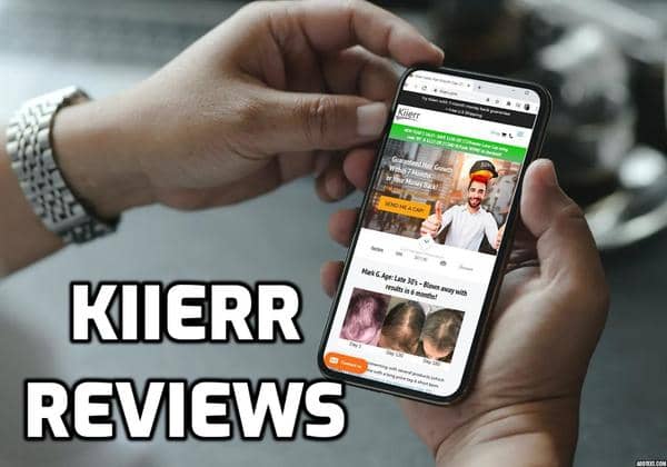 Kiierr Review