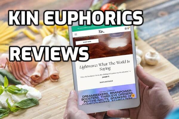 Kin Euphorics Review