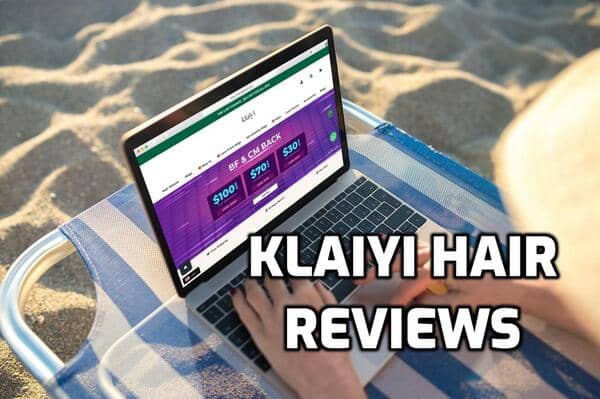 Klaiyi Hair Review