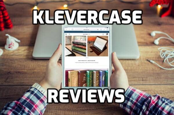 Klevercase Review
