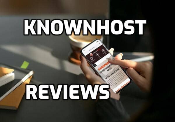 Knownhost Review