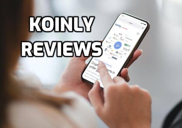 Koinly Reviews
