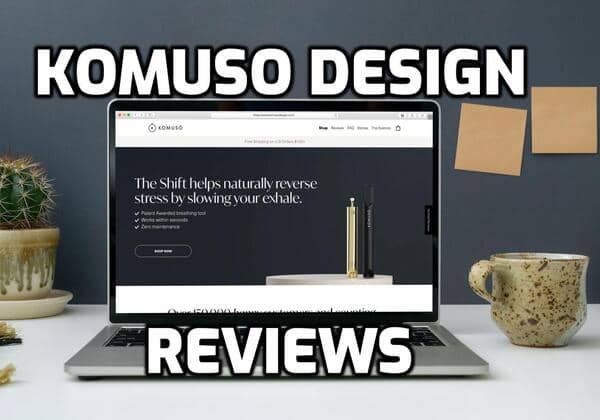 Komuso Design Review