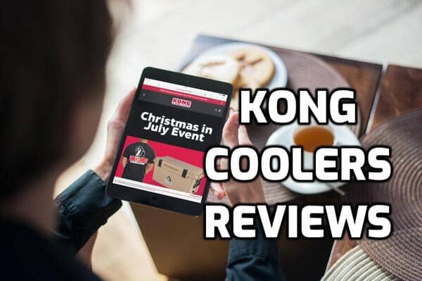 Kong Coolers Review