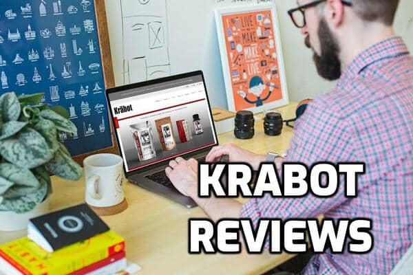 Krabot Review