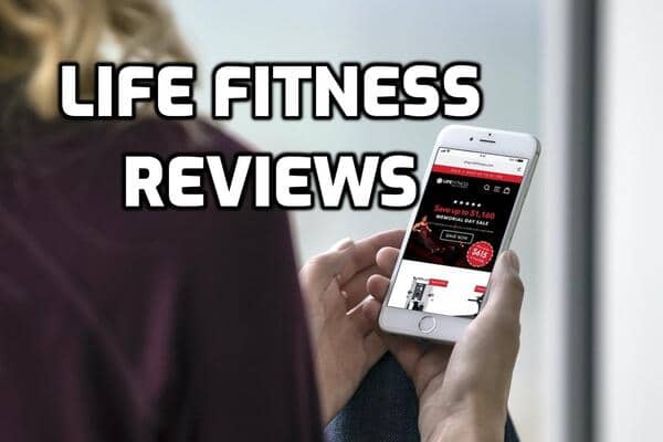 Life Fitness Review