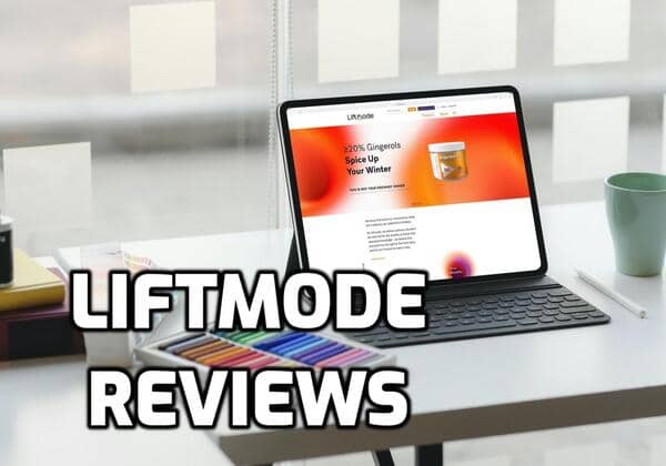 Liftmode Review