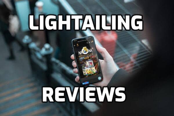 Lightailing Review