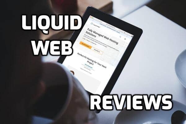 Liquidweb Review