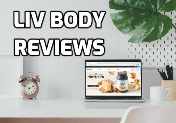 Liv Body Review