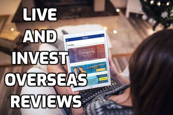 Live And Invest Overseas Review