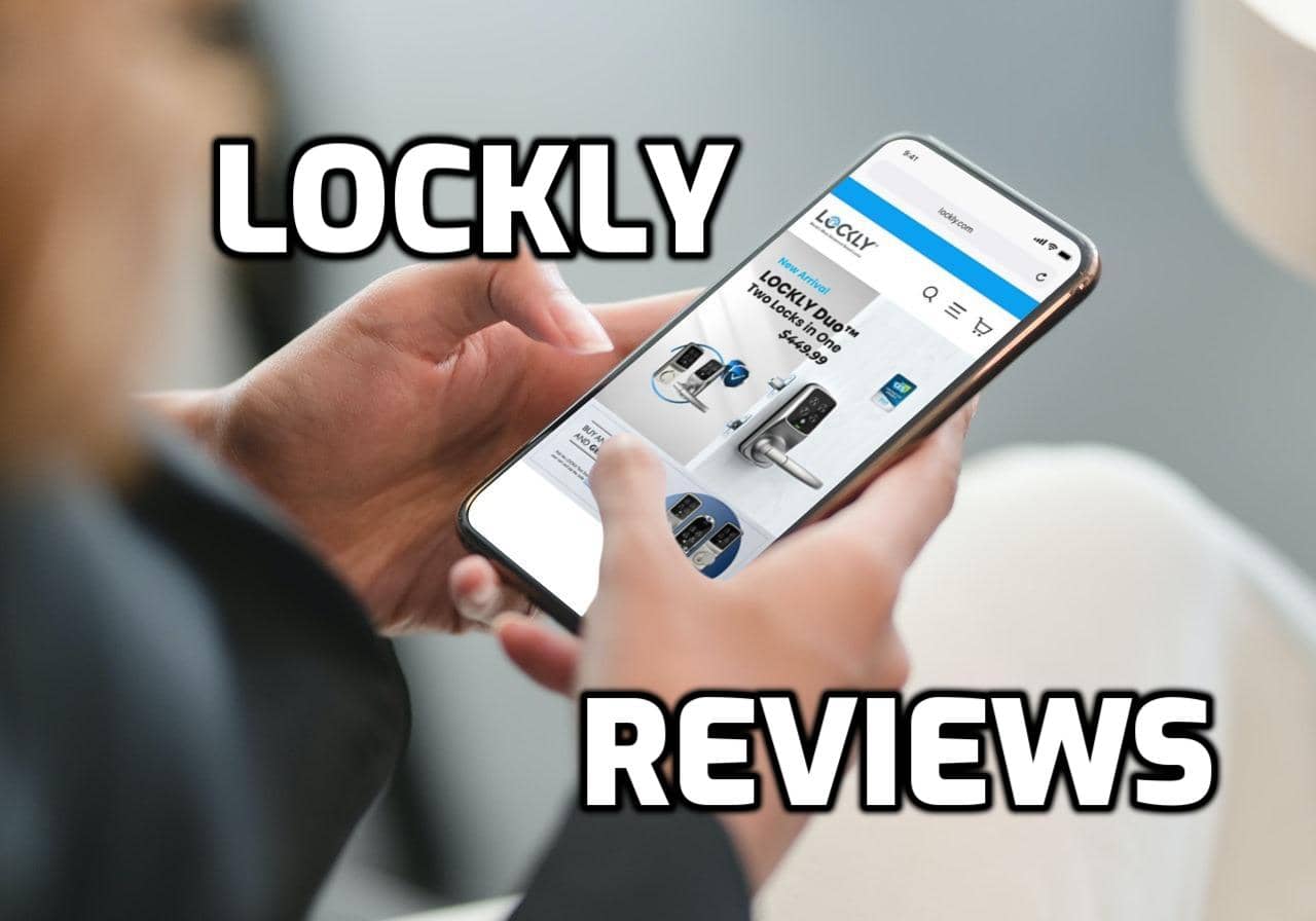 Lockly Review