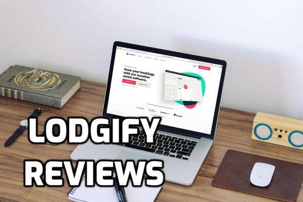 Lodgify Reviews