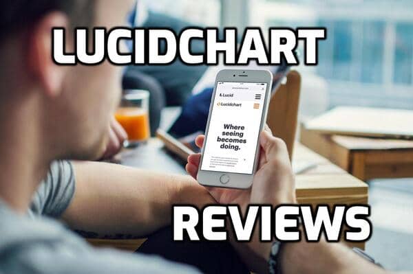 Lucidchart Review