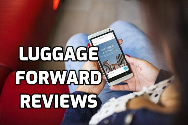 Luggage Forward Review