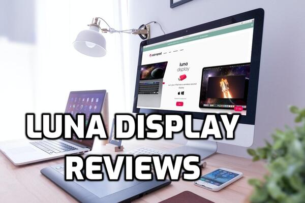 Luna Display Review