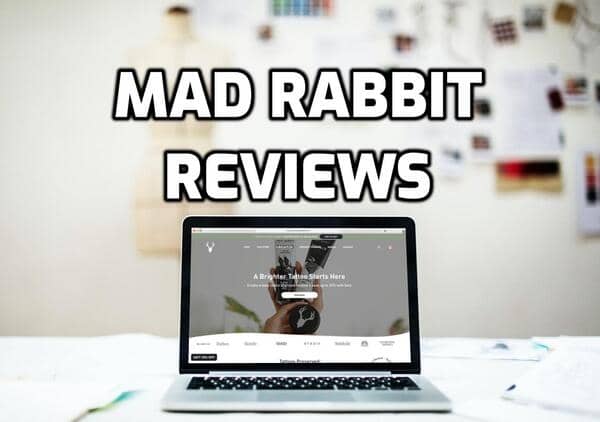 Mad Rabbit Review