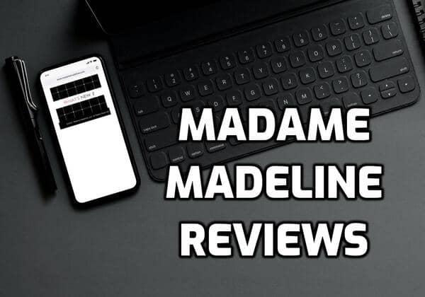 Madame Madeline Review