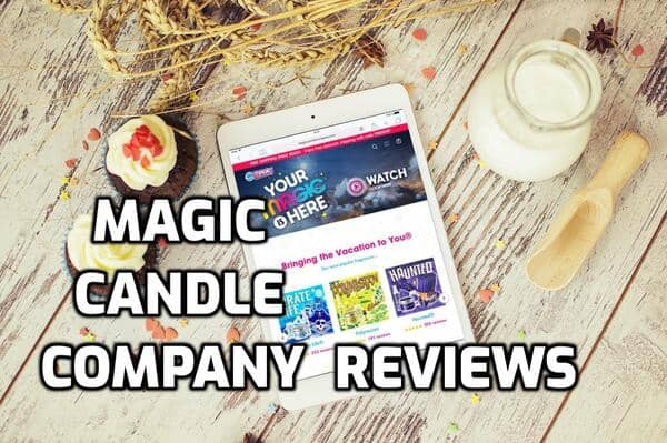 Magic Candle Company Reviews