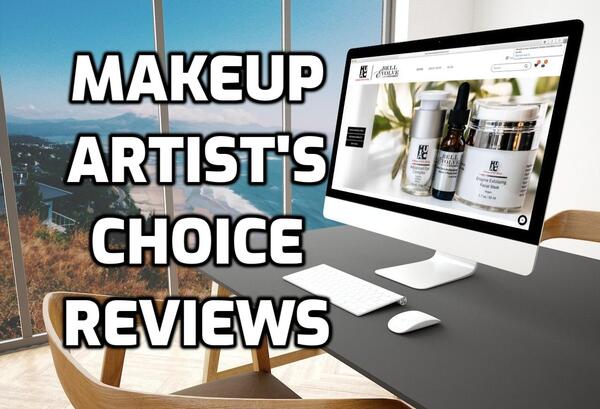 Makeup Artist'S Choice Review
