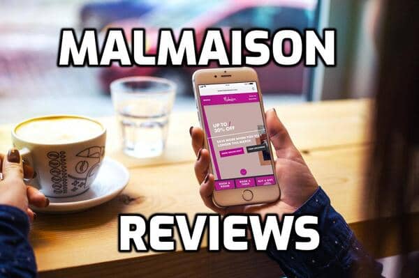 Malmaison Reviews