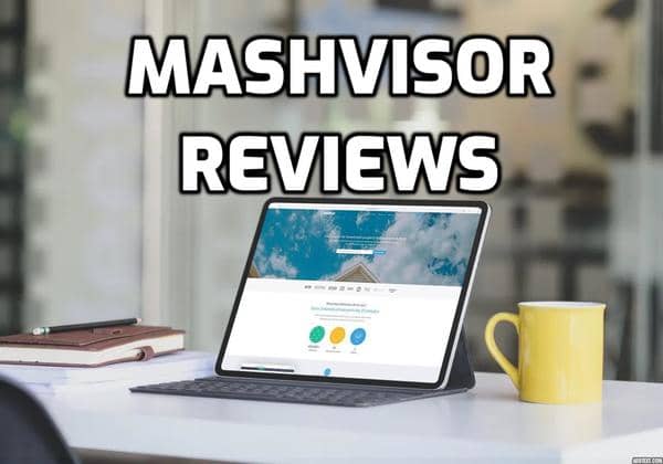 Mashvisor Review