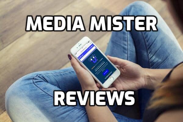 Media Mister Review