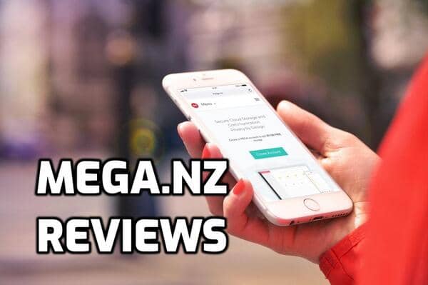 Mega Nz Review