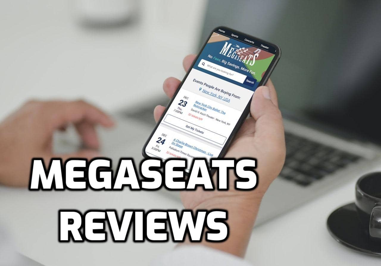 Megaseats Review
