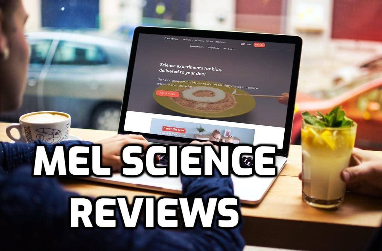 MEL Science Reviews