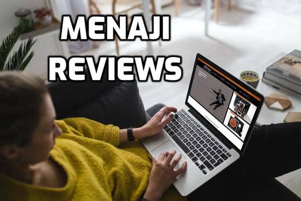 Menaji Review